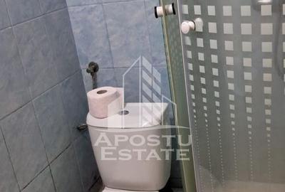 Garsoniera mare, aproape de noul UVT Garsoniera mare, aproape de noul UVT - 3