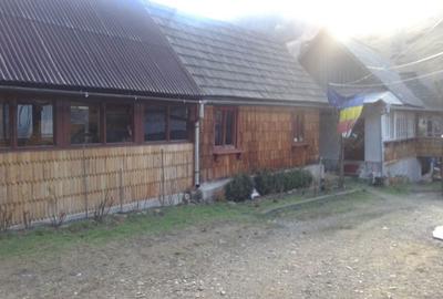 Casă cu 4 camere cu Teren 2000 Mp în Vale - 3