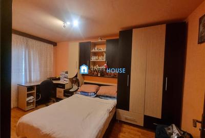 Apartament Str Campului - 4