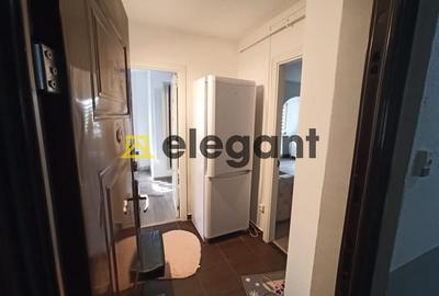 Apartament cu 2 camere decomandat, mobilat în 1 Mai - 6