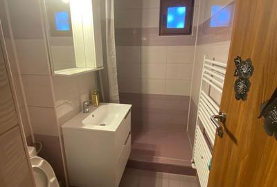Apartament cu 2 camere în Central - 2