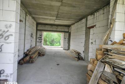 Casă cu 5 camere cu Teren 850 Mp în Sântandrei - 3
