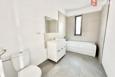 Duplex cu 4 camere, Pozitie excelenta - Mosnita Noua, cele 4 benzi Duplex cu 4 camere, Pozitie excelenta - Mosnita Noua, cele 4 benzi - 14