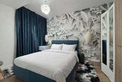 Apartament mobilat in Mamaia Nord, langa plaja - 4