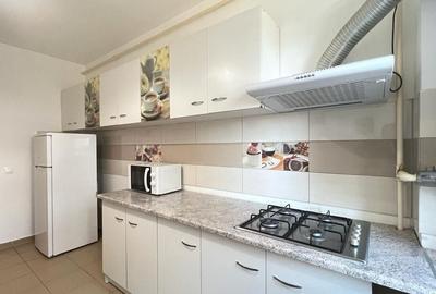 Inchiriem apartament 2 camere modern Avantgarden 3 - 13