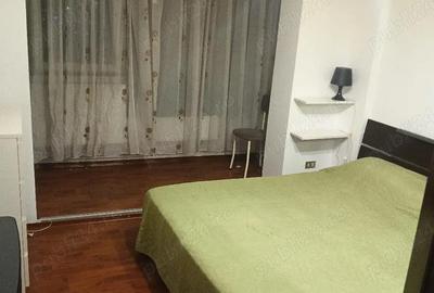 Apartament cu 2 camere semidecomandat în Central - 3