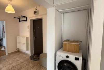Apartament cu 2 camere decomandat în Central - 3