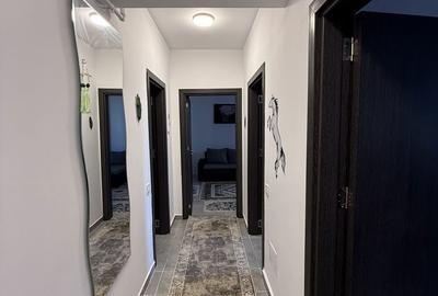 Apartament cu 2 camere decomandat în Theodor Pallady - 12
