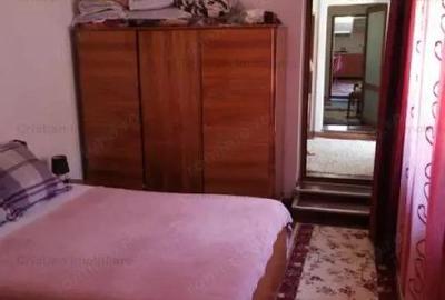 Casă cu 3 camere cu Teren 303 Mp în Central - 2