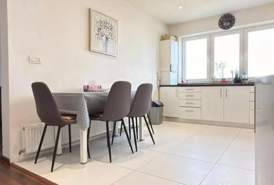 Apartament cu 2 camere semidecomandat în Intim - 12