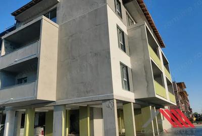 Giroc, avans 0% dobanda, TVA 9% pana la 31 iulie 2025 Ap - 2 Cam