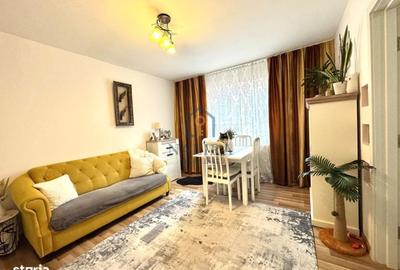 Apartament cu 2 camere semidecomandat în Central - 10