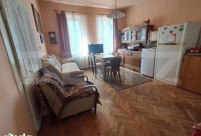 Casă cu 3 camere cu Teren 306 Mp în Central - 8