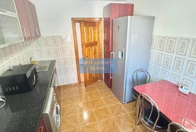 Apartament cu 3 camere în Central - 4