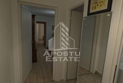 Apartament 2 camere, centrala proprie, zona Girocului Apartament 2 camere, centrala proprie, zona Girocului - 4