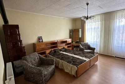 Jamu Mare, jud Timis - 2