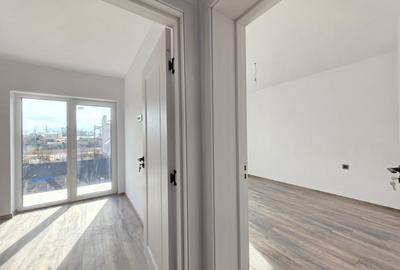 Casă individuală cu 4 camere cu Teren 550 Mp în Tărlungeni - 7