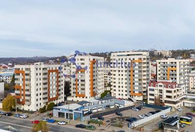 Apartament 3 camere Concept Residence - Canta Neciman - 13