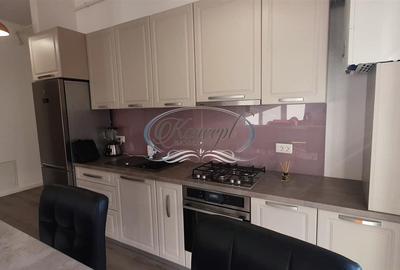 Apartament luminos, cu parcare inclusa - 7