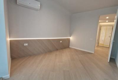 Studio dublu modern in ansamblul Cortina North – Pipera - 1