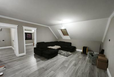 Casa cu 8 camere, 750 mp teren , Radauti - 14