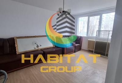 Apartament cu 2 camere decomandat în Apărătorii Patriei