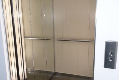 Birou, de 1,800 mp, în Floreasca - 12