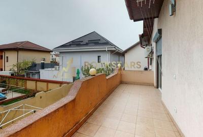 Vila Pantelimon | 5 Camere | 219 mp utili | Teren 474 mp - 18