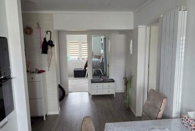 Apartament cu 3 camere în Micro 16 - 7