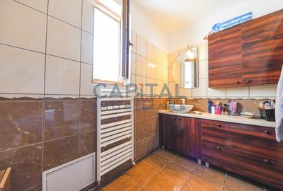 Apartament cu 3 camere semidecomandat în Andrei Mureșanu - 15