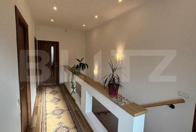 Casa smart, homecenter, cu piscina, Borhanci - 11
