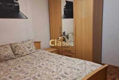 Apartament cu 2 camere semidecomandat, mobilat în Mărăști - 4