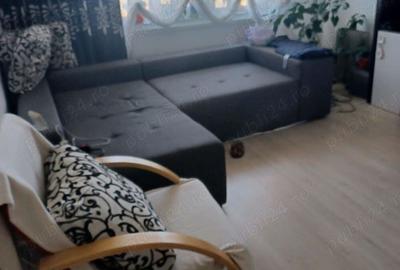 Garsoniera decomandata de vanzare zona Rotunda. 37.000 euro NEGOCIABIL - 4