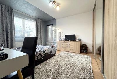 Apartament cu 2 camere/49mp/parcare cu CF/zona Eroilor. - 2