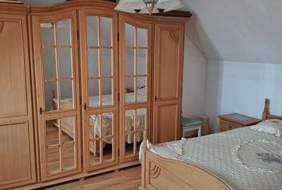 Casă cu 4 camere în Turnișor - 8