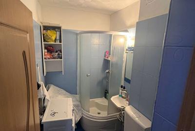 Garsonieră semidecomandată în Apărătorii Patriei - 1