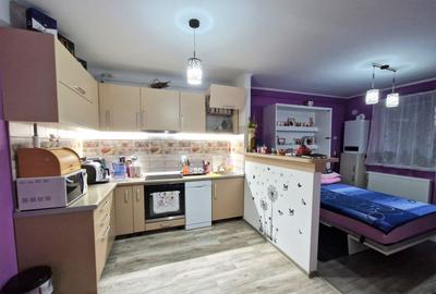 Apartament modern cu 2 camere si gradina, zona Dru Relax - 5