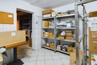 COMISION 0%-Spatiu comercial in Complexul Studentesc - 10