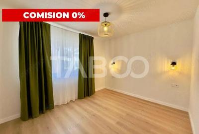 Apartament luminos cu 2 camere decomandate 51 mp - balcon - COMISION 0 - 1