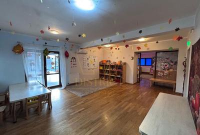 Casa pretabila gradinita, activitati comerciale | Calea Urseni - 4