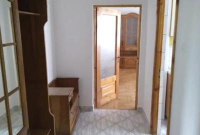 Apartament cu 2 camere decomandat în George Enescu