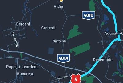 Casă cu 4 camere în Falaștoaca - 8