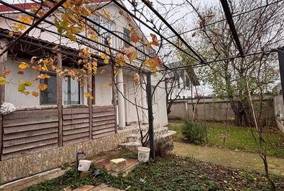 Casa parter si mansarda Poiana - 2