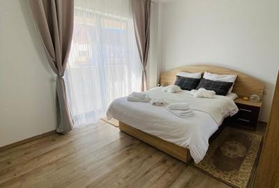 Apartament cu 2 camere în Tractorul - 6