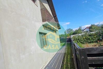 Casa in com.Horia - 6