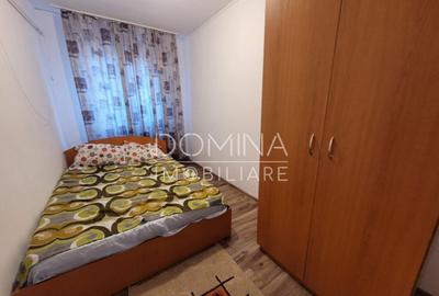 Apartament 2 camere, Aleea Plopilor, zona 9 Mai - 6