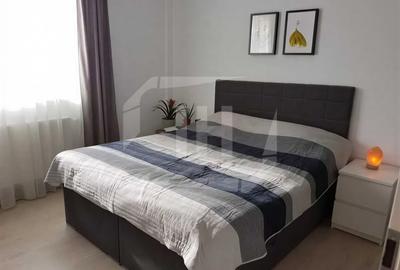 Apartament 2 camere Zorilor, decomandat, parcare - 4