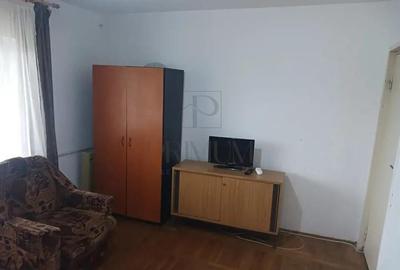 Apartament cu o camera Lipovei