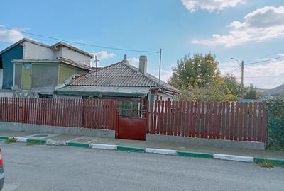 Vind schimb casa in Agigea. Vind schimb casa in Agigea. - 1