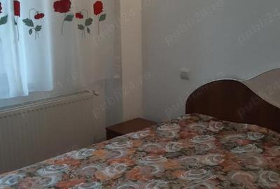 Apartament cu 2 camere decomandat în Central - 1